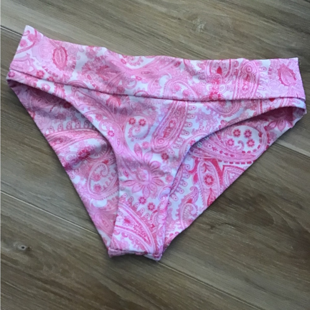 Frankie’s Bikini Bottoms M